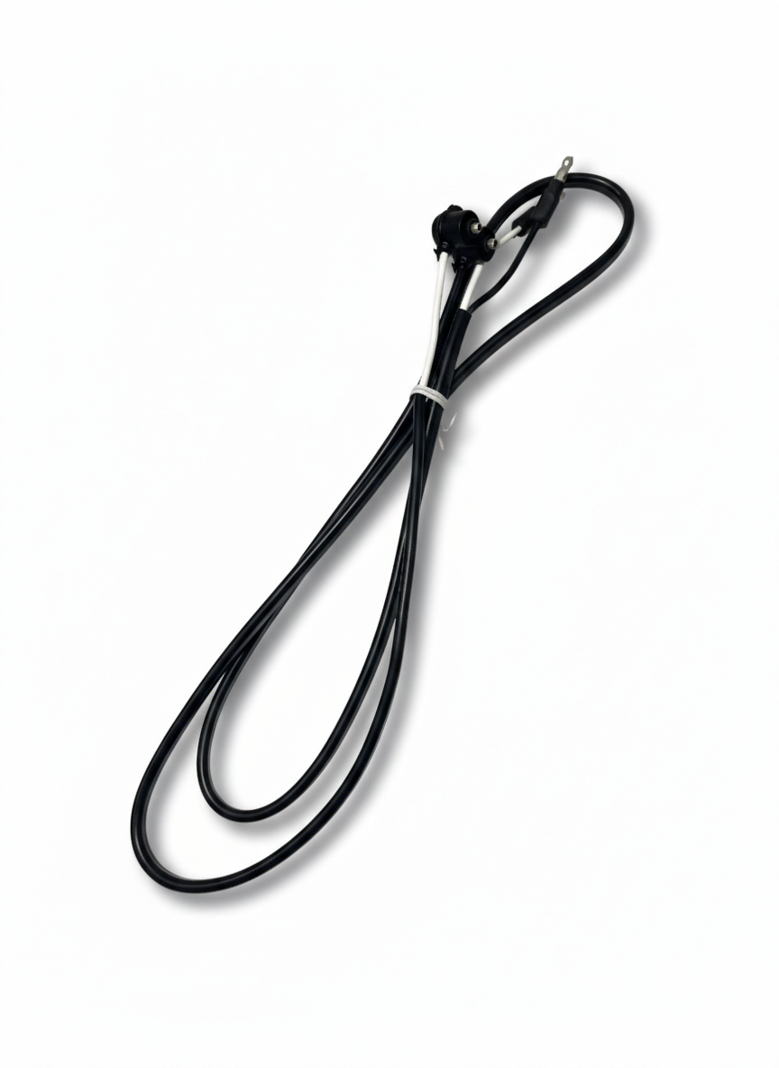 Trailer Turn Signal Light Wiring Harness