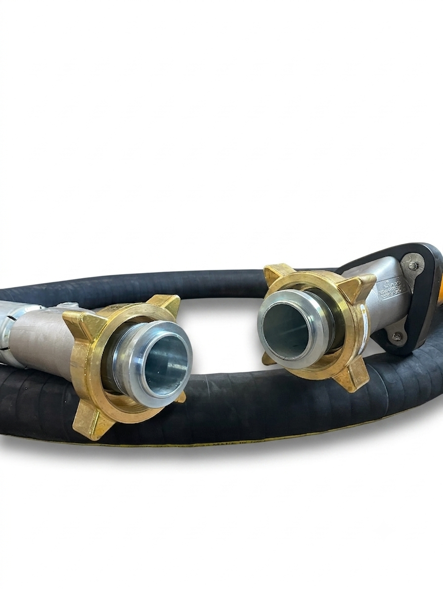 smart hose acme cap