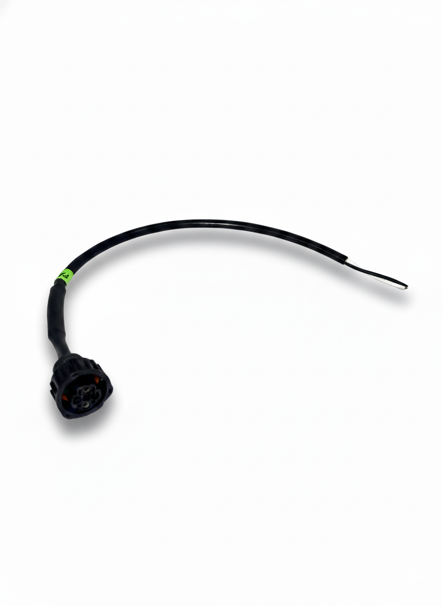 5/2 Lift axle control valve 2