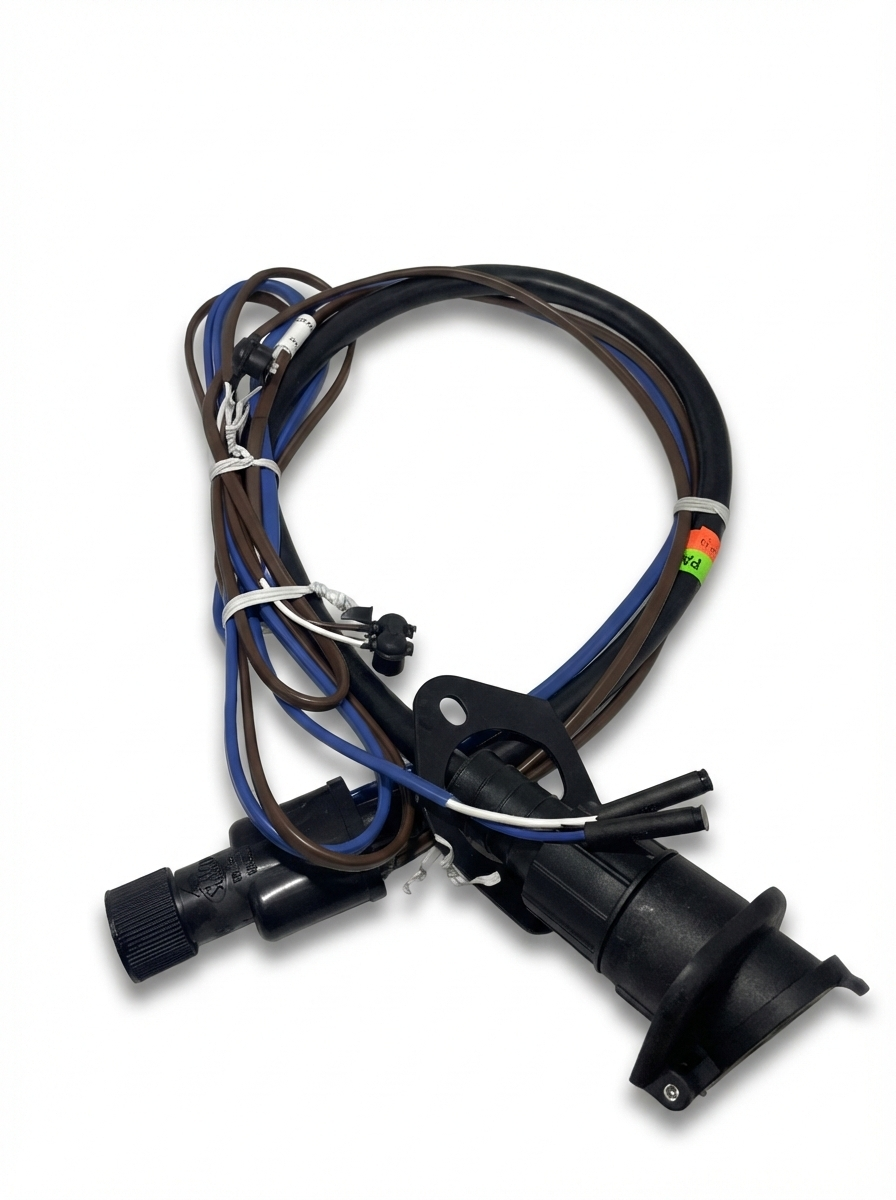 TK45 Harness 1