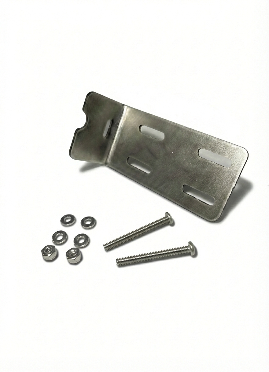 Brake Interlock Switch Hardware Kit