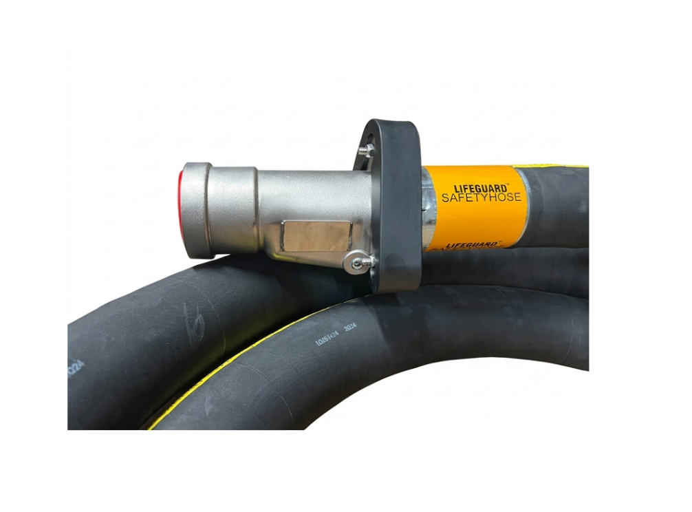 Smart Hose