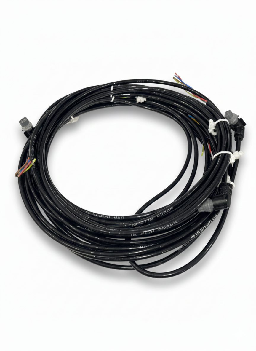 Brake Interlock Cable