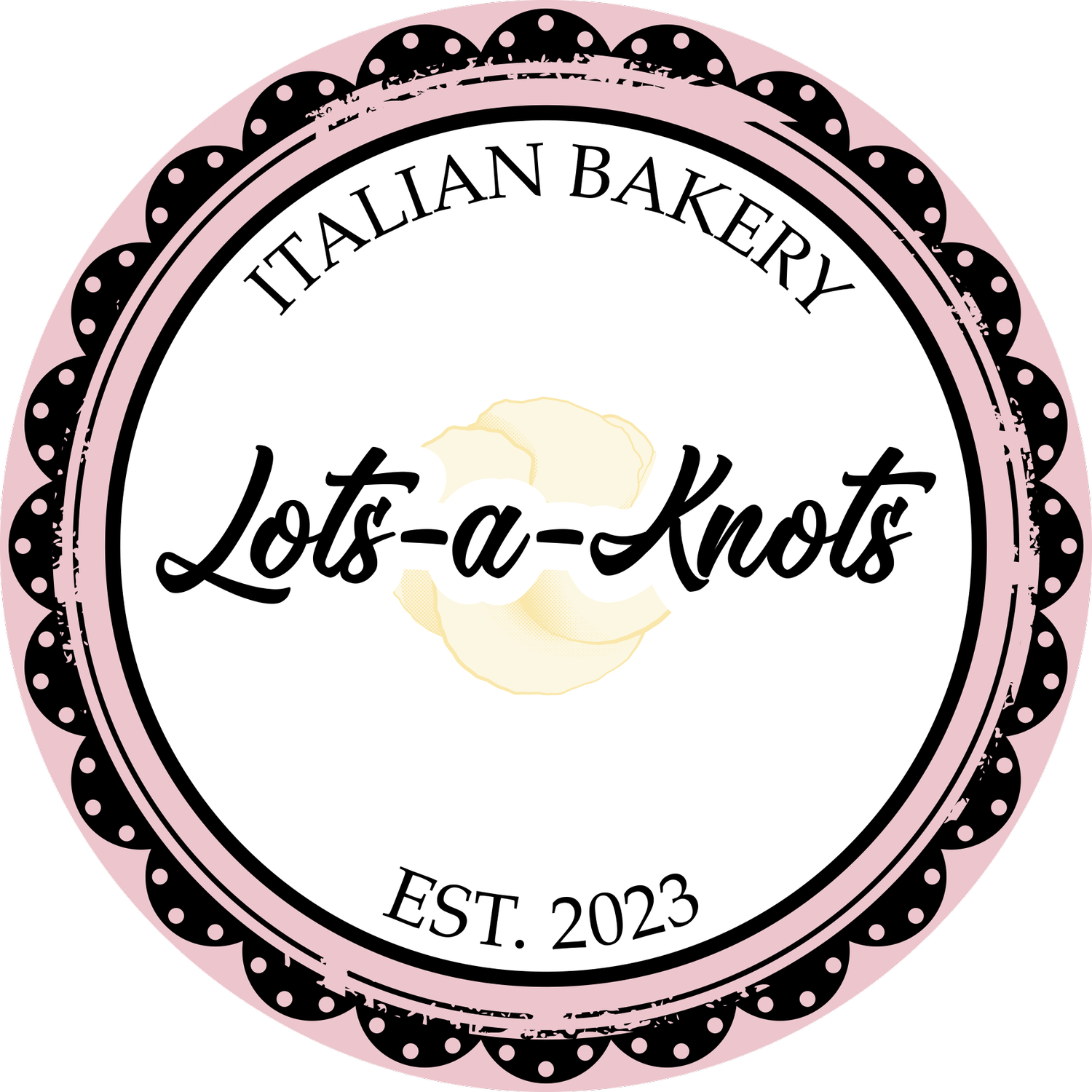 LotsaKnots Italian Bakery
