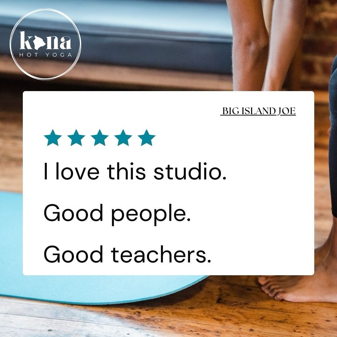 Joe said it perfectly. 

Thanks for taking the time to support the studio with a five ⭐️ review 🤙🏽