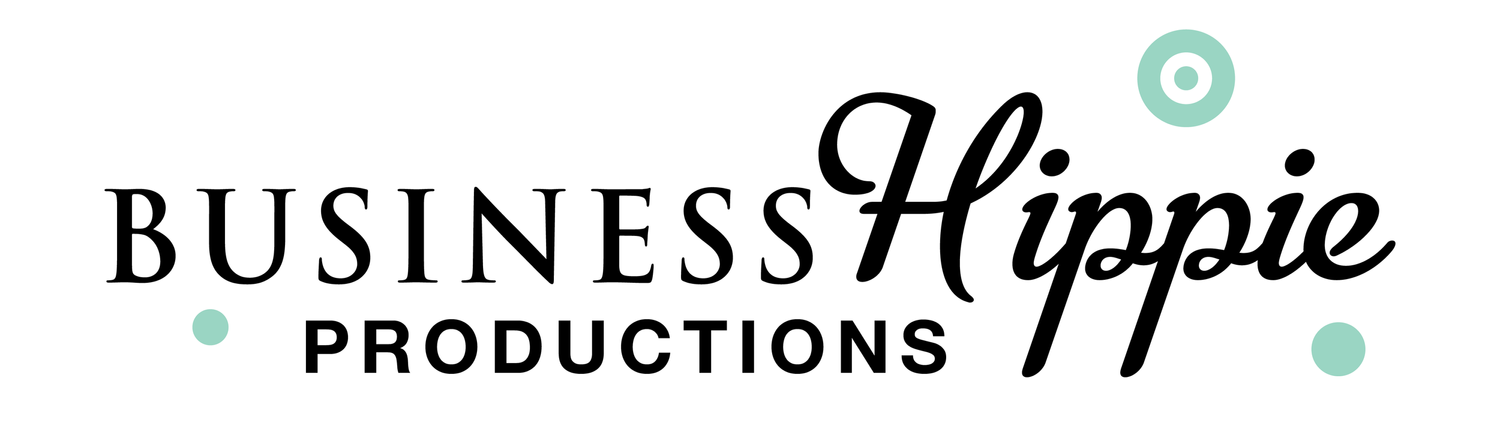 Business Hippie Productions