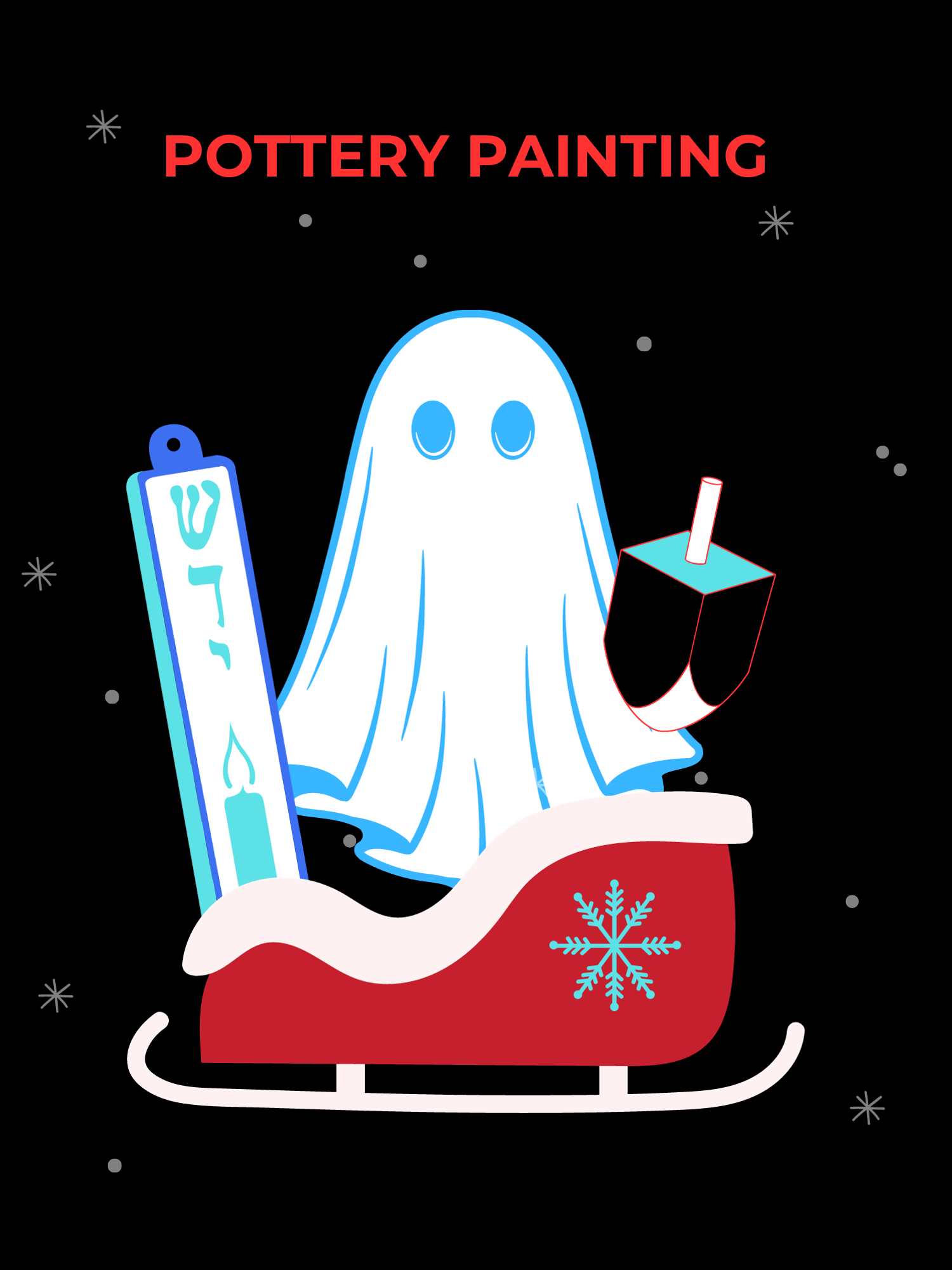 Pottery Painting —