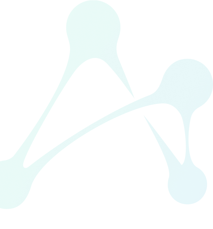 Aiomic logo.