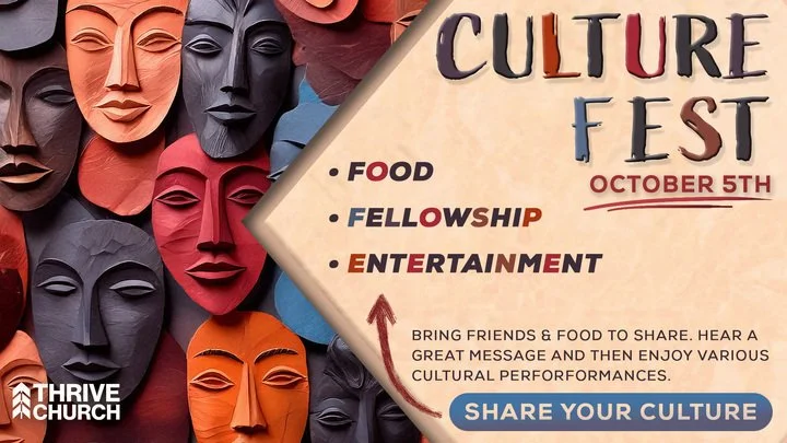 Culture Fest