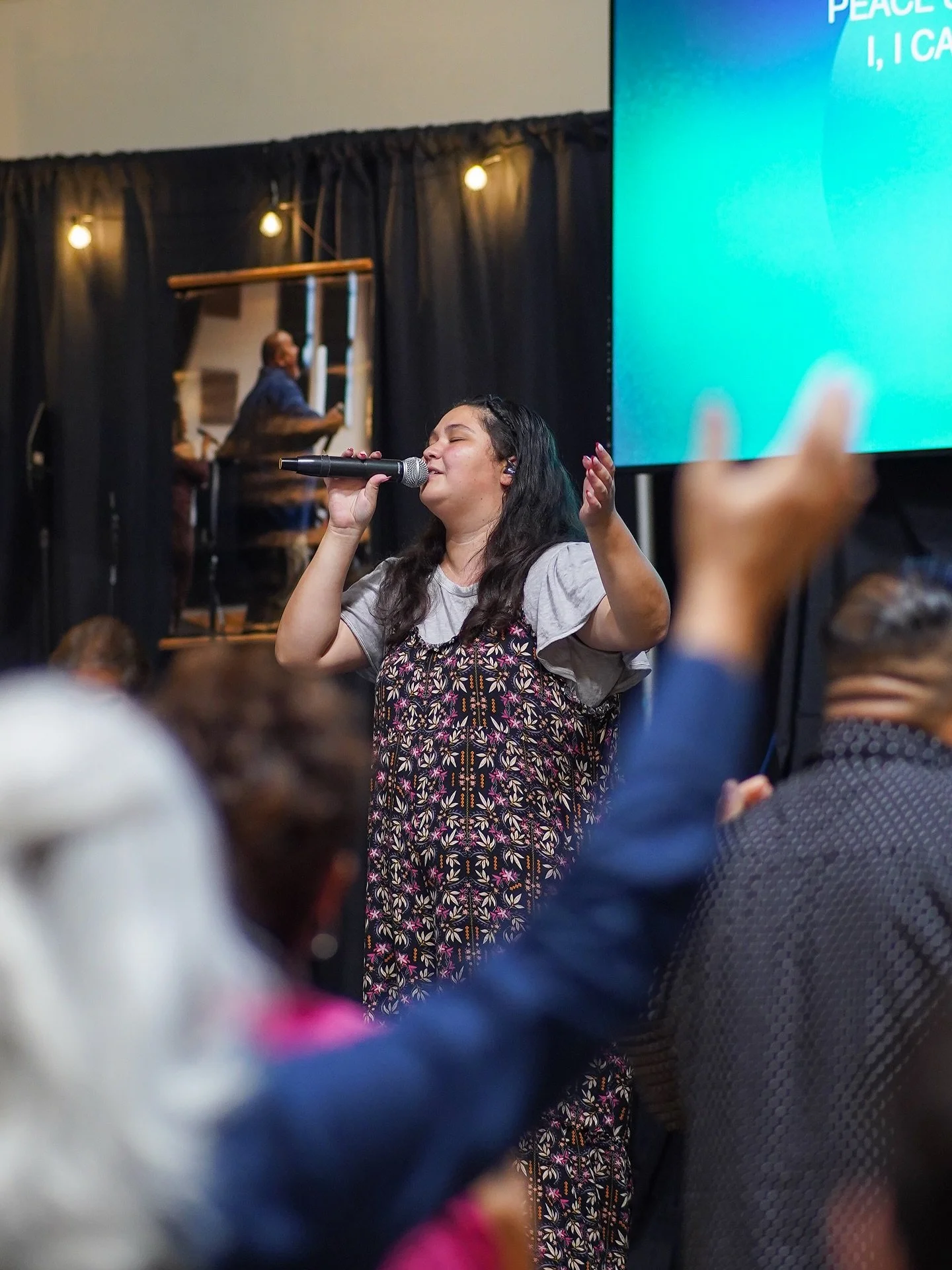 It&rsquo;s almost Sunday! 🎉 We can&rsquo;t wait to gather in worship, celebrate God&rsquo;s goodness, and be together as a family of faith. Invite a friend and join us tomorrow! 🙌
⏰ 9:30 &amp; 11 AM