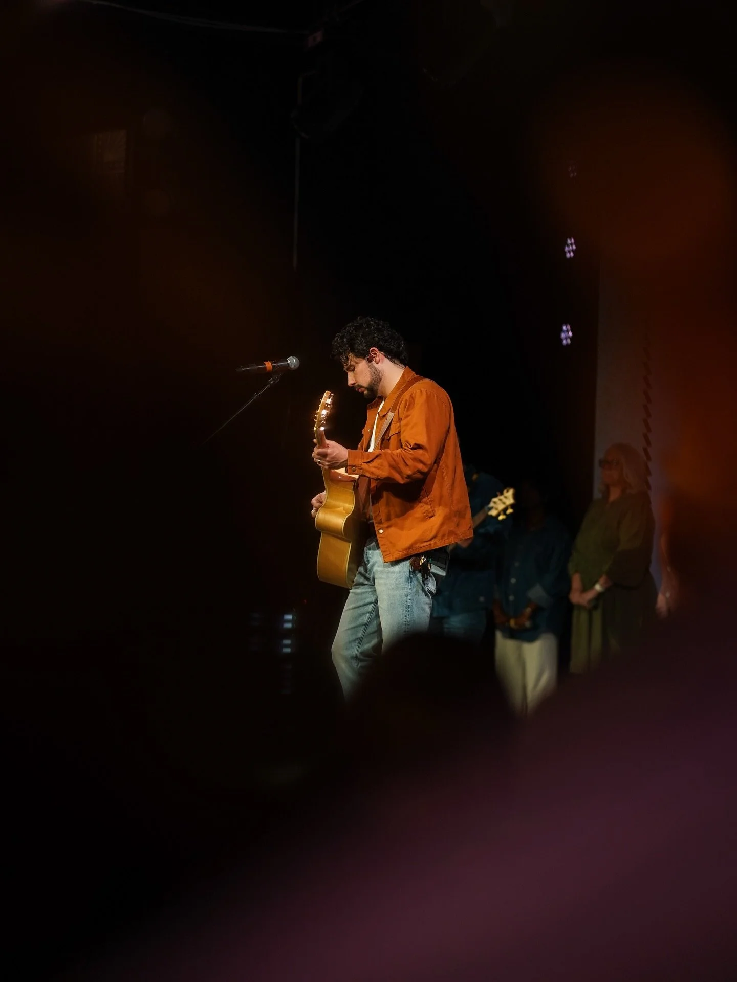 There&rsquo;s nothing like Sundays at Thrive! 💚 Join us as we worship, connect, and prepare our hearts for a week full of gratitude. We can&rsquo;t wait to see you!
⏰ 9:30 &amp; 11:30 AM