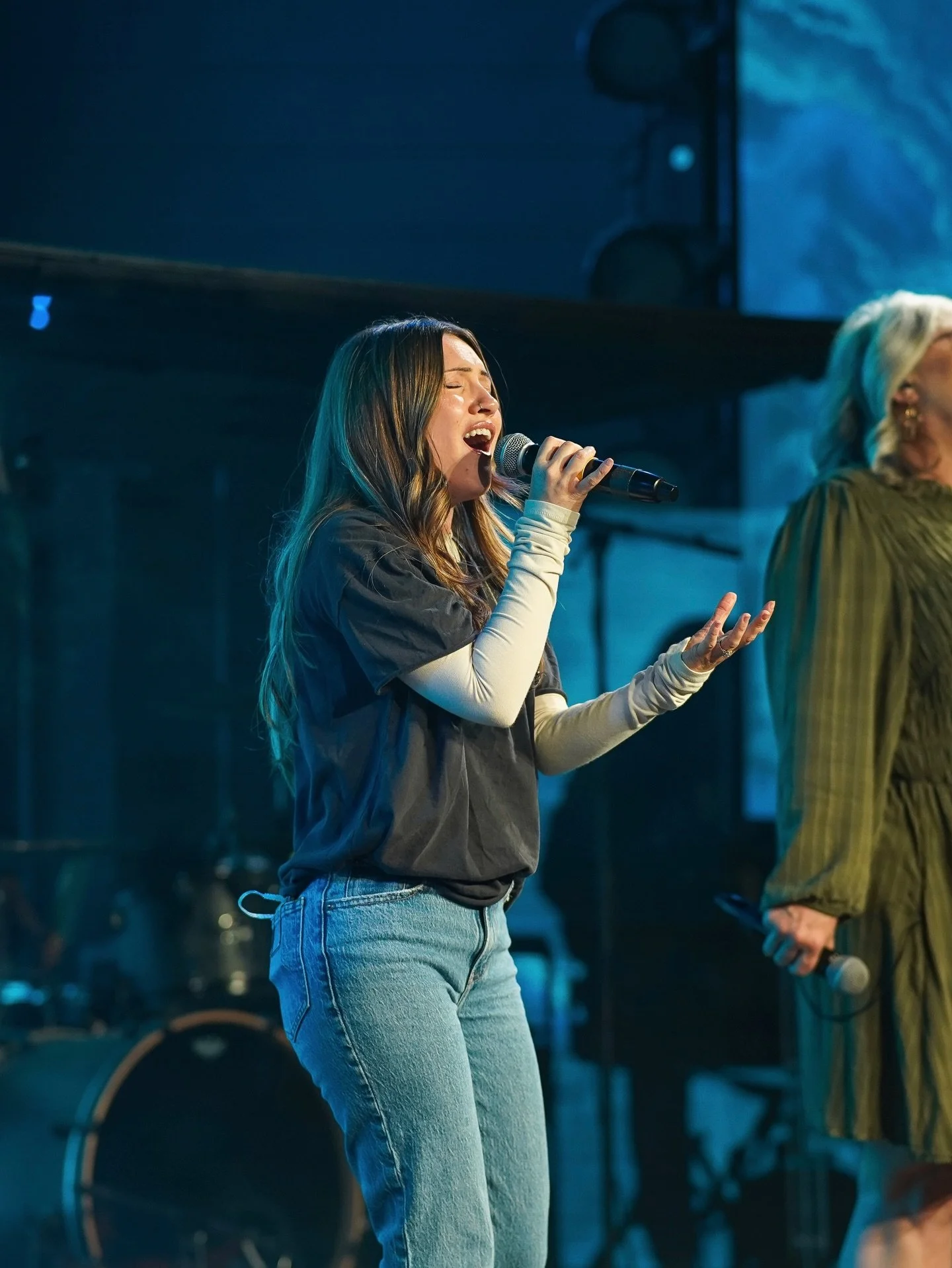 Yesterday was such a joy, Thrive family! 🙌🏼✨ Being together reminded us how good it is to make room for Jesus and for each other. As we step into the Christmas season, let&rsquo;s keep creating space for God to move in our hearts and homes. 🤍

P.S