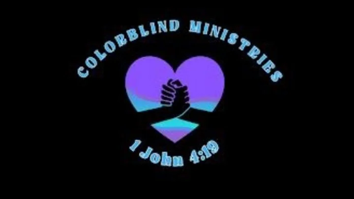 Community Outreach With ColorBlind Ministries