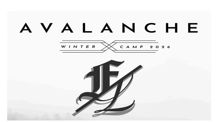 Avalanche Youth Winter Camp (6th-12th)