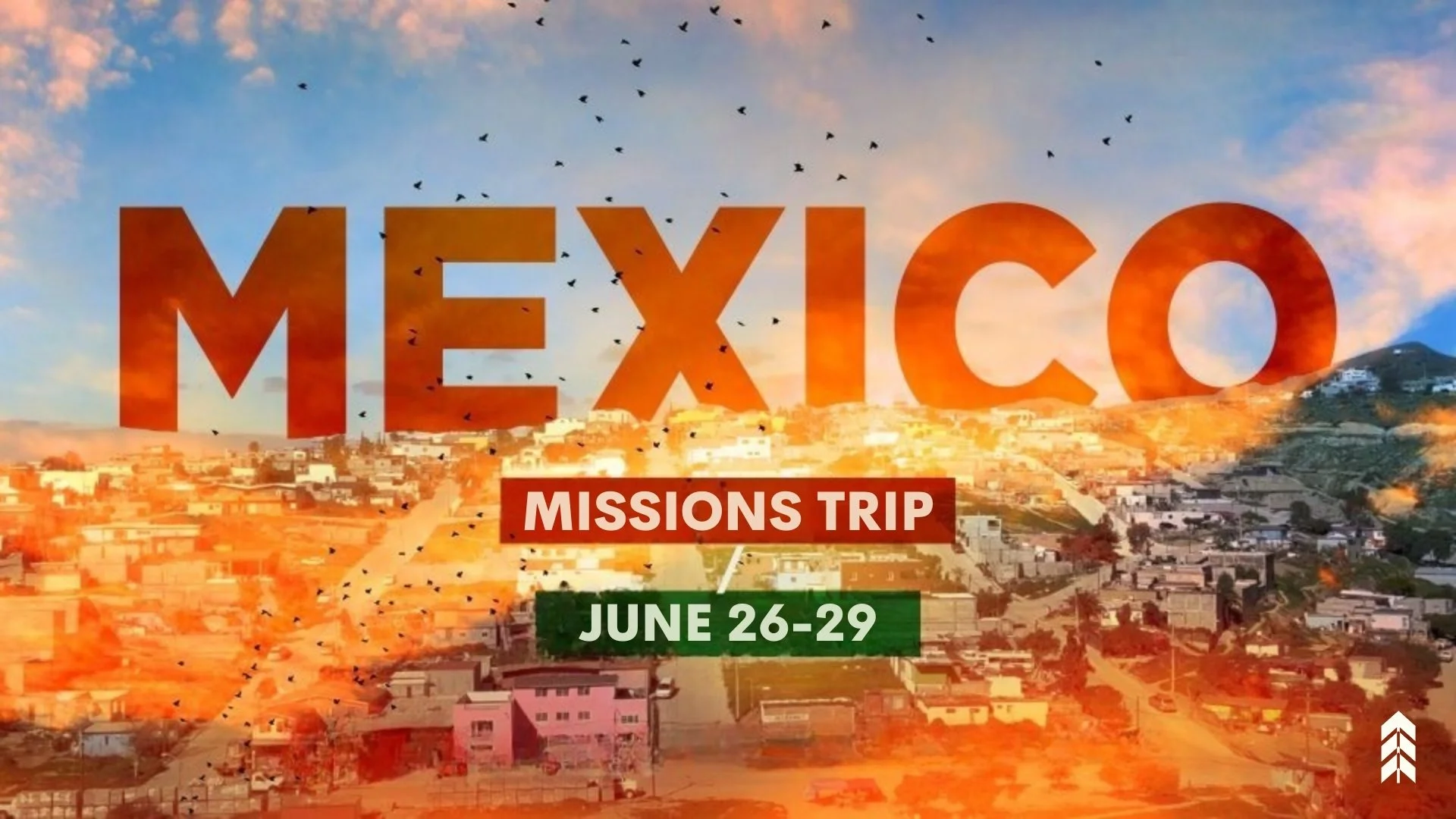 Mexico Missions