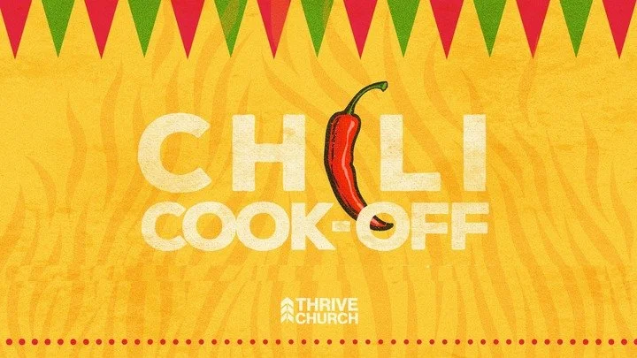 Chili Cook Off