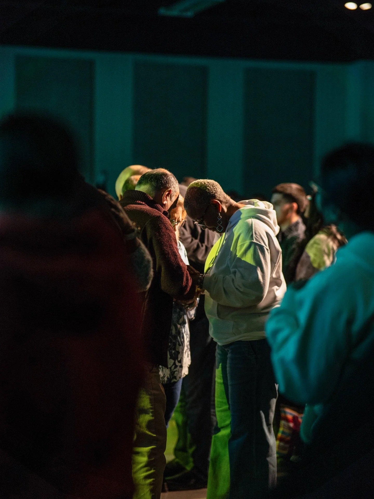 There&rsquo;s nothing like Sundays with your church family ✨
Join us as we worship, launch Winter Small Groups, and enjoy a chili cook-off together. We&rsquo;d love to see you there!
⏰ 9:30 &amp; 11:30 AM