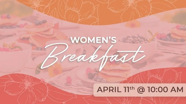 Women's Breakfast
