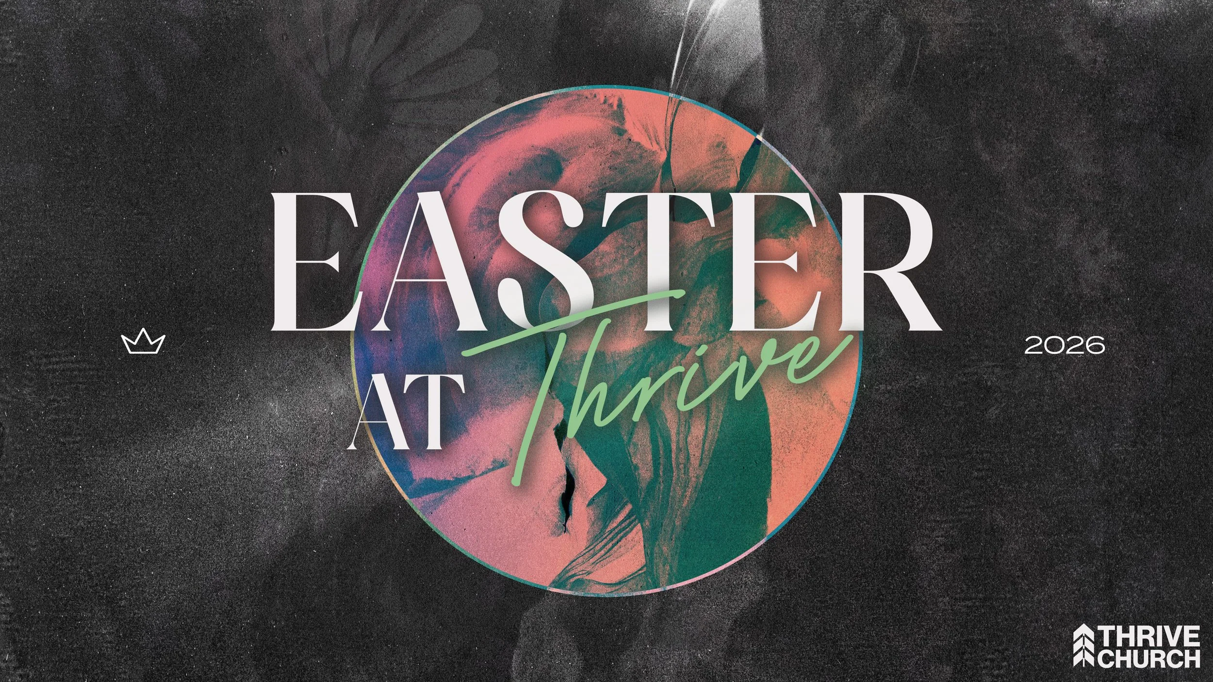 Easter at Thrive Stockton