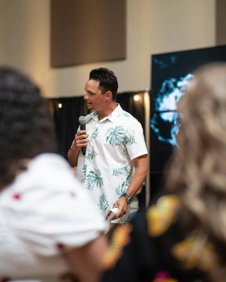 Palm Sunday is here and we&rsquo;re excited for tomorrow! 🌿💛We remember Jesus, the humble King, welcomed with praise and fully committed to the cross. It&rsquo;s an invitation to follow Him with our whole hearts.

Bring someone with you and come be