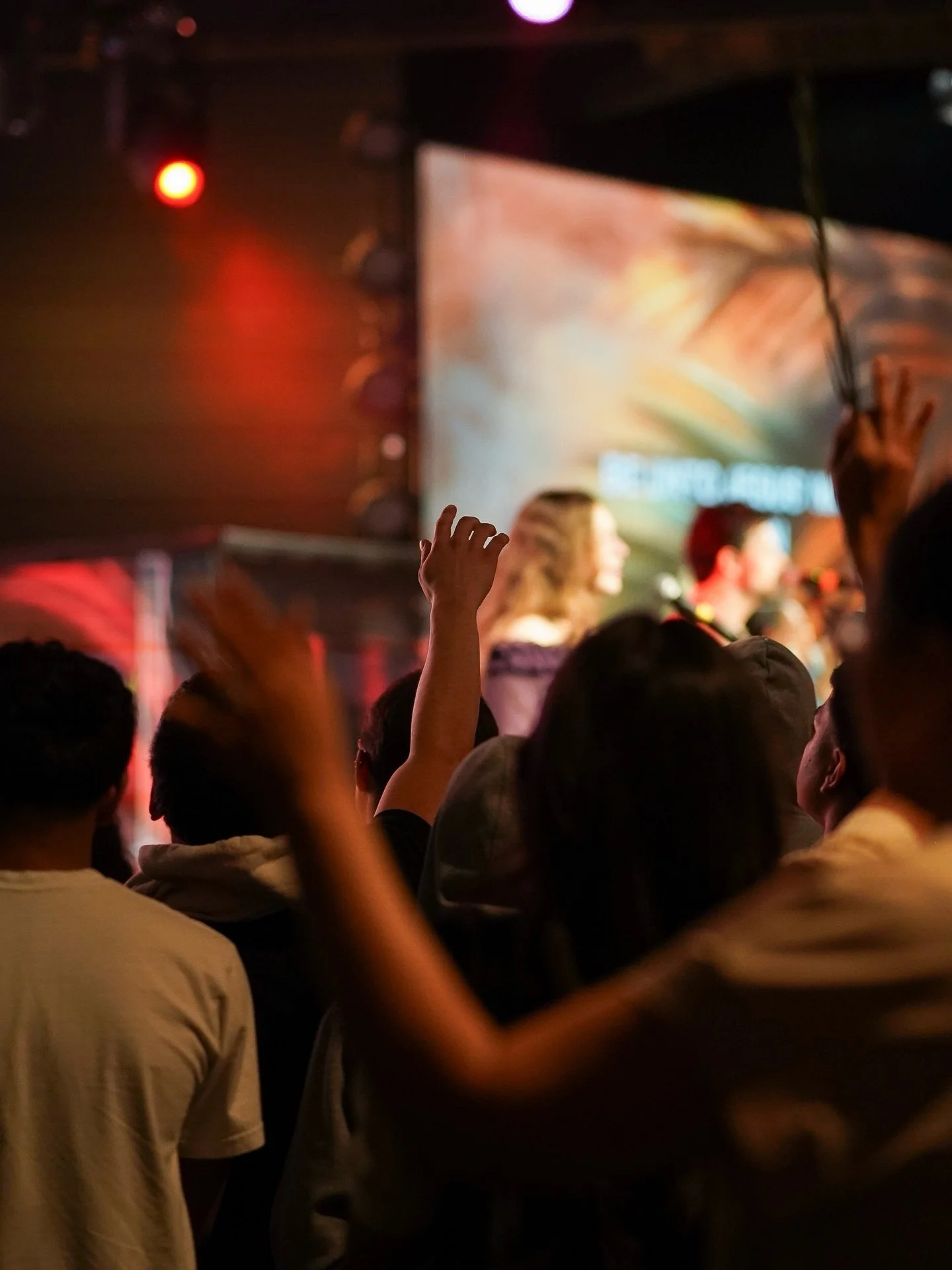 Palm Sunday was powerful. 🌿💛
We lifted praise and remembered Jesus, the King who came in humility and invites us into a deeper closeness with Him.

Let&rsquo;s step into this week staying close to Jesus. 🙏