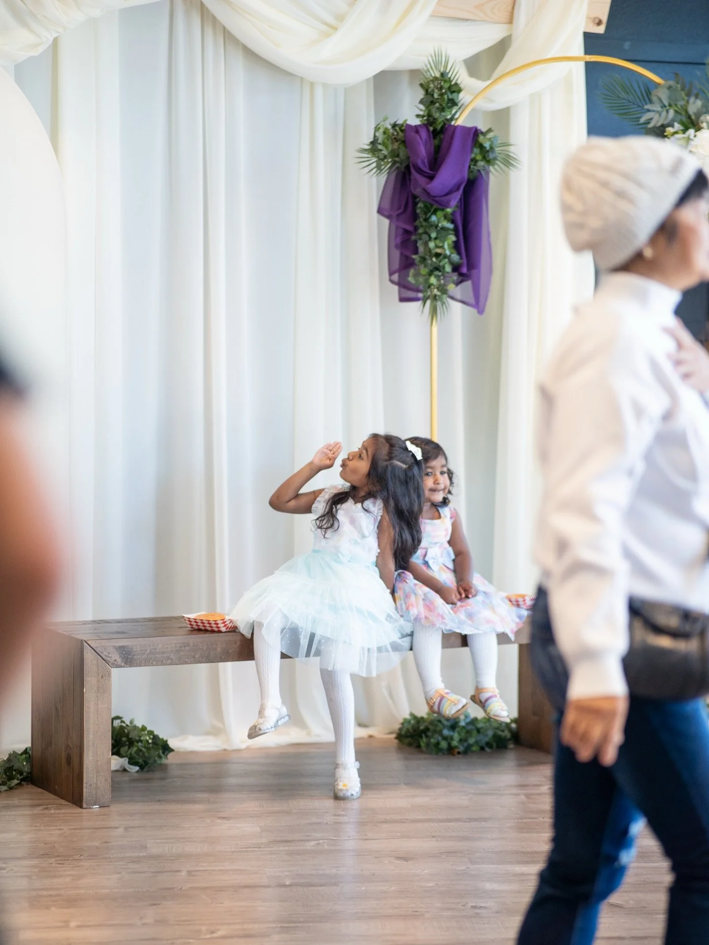 Easter Sunday is tomorrow at Thrive! 🌿🙌
Join us as we celebrate the risen Jesus at 8:30, 10, and 11:45 AM. 💌

&bull; Krispy Kreme donuts for the whole family 🍩
&bull; Photo spot for you + your crew 📸
&bull; A joyful, hope-filled celebration toge