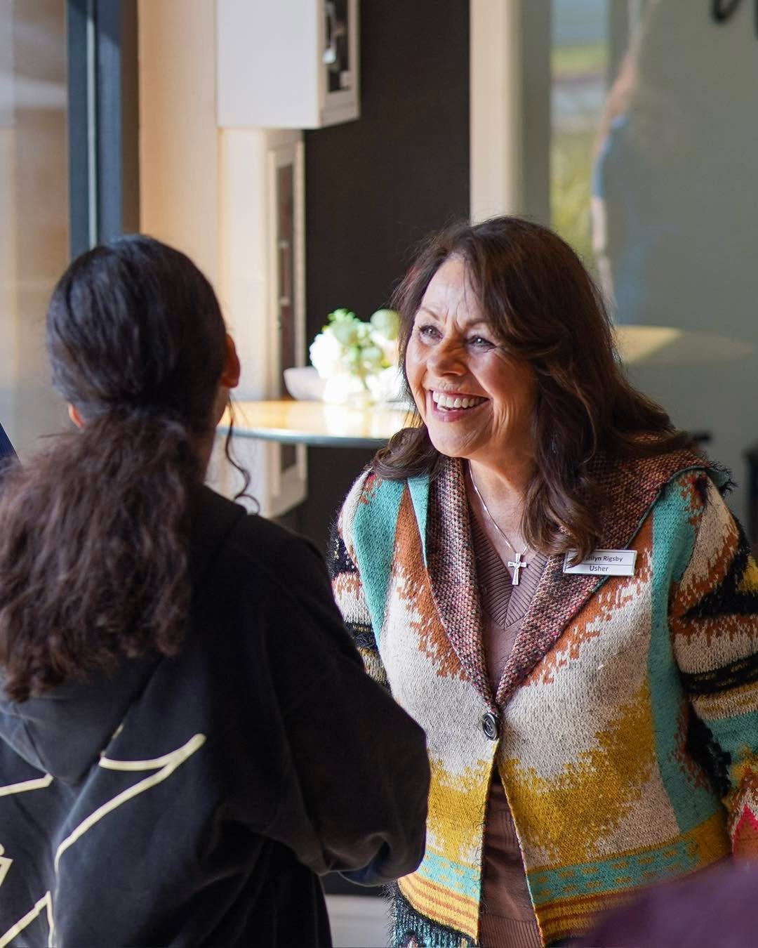 We can&rsquo;t wait to gather tomorrow! 🙌 We&rsquo;re celebrating water baptisms, worshiping together, and hearing from Pastor Hector as we begin a new series, His Name Is.

We&rsquo;re saving a seat for you!

⏰ 8:30 &bull; 10:00 &bull; 11:45 AM