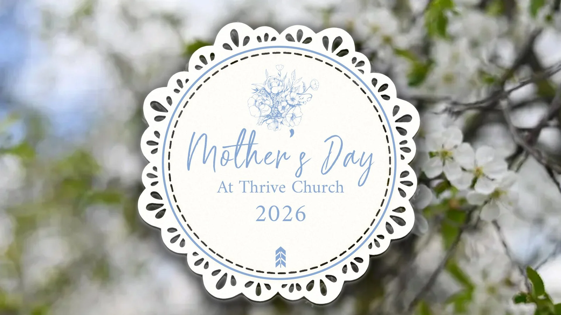 Mother’s Day Service