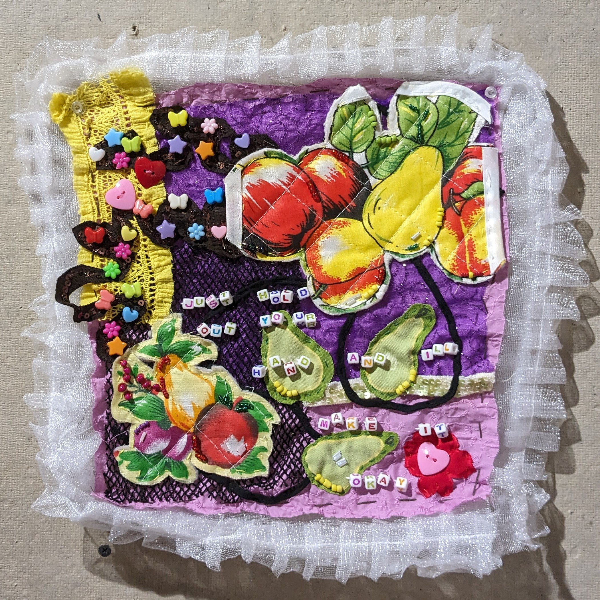 Fruits, 2023