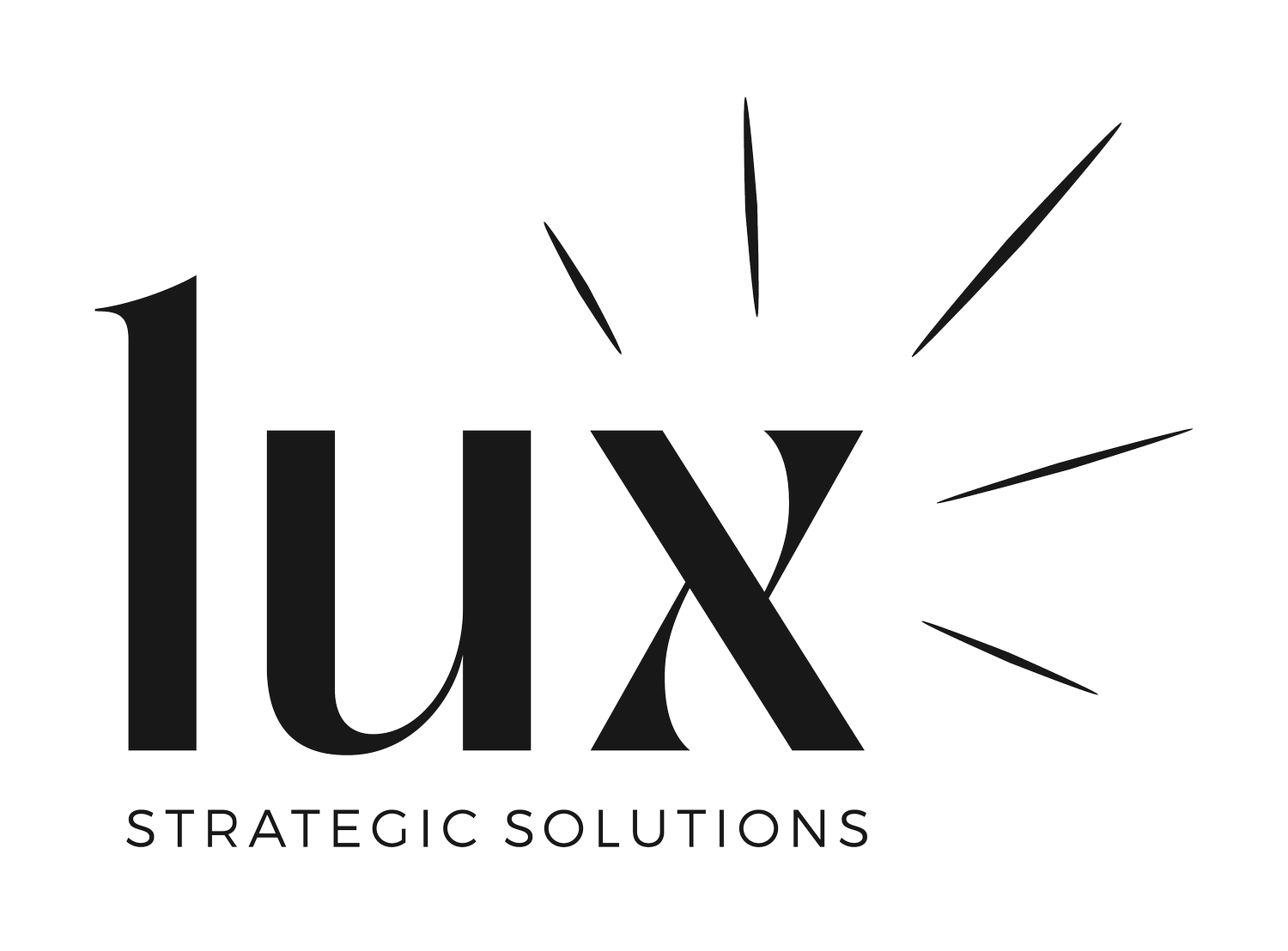Lux Strategic Solutions