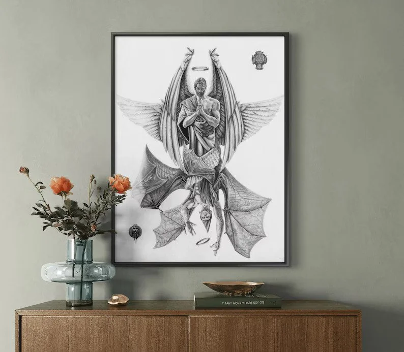 Why I Make Christian Art
