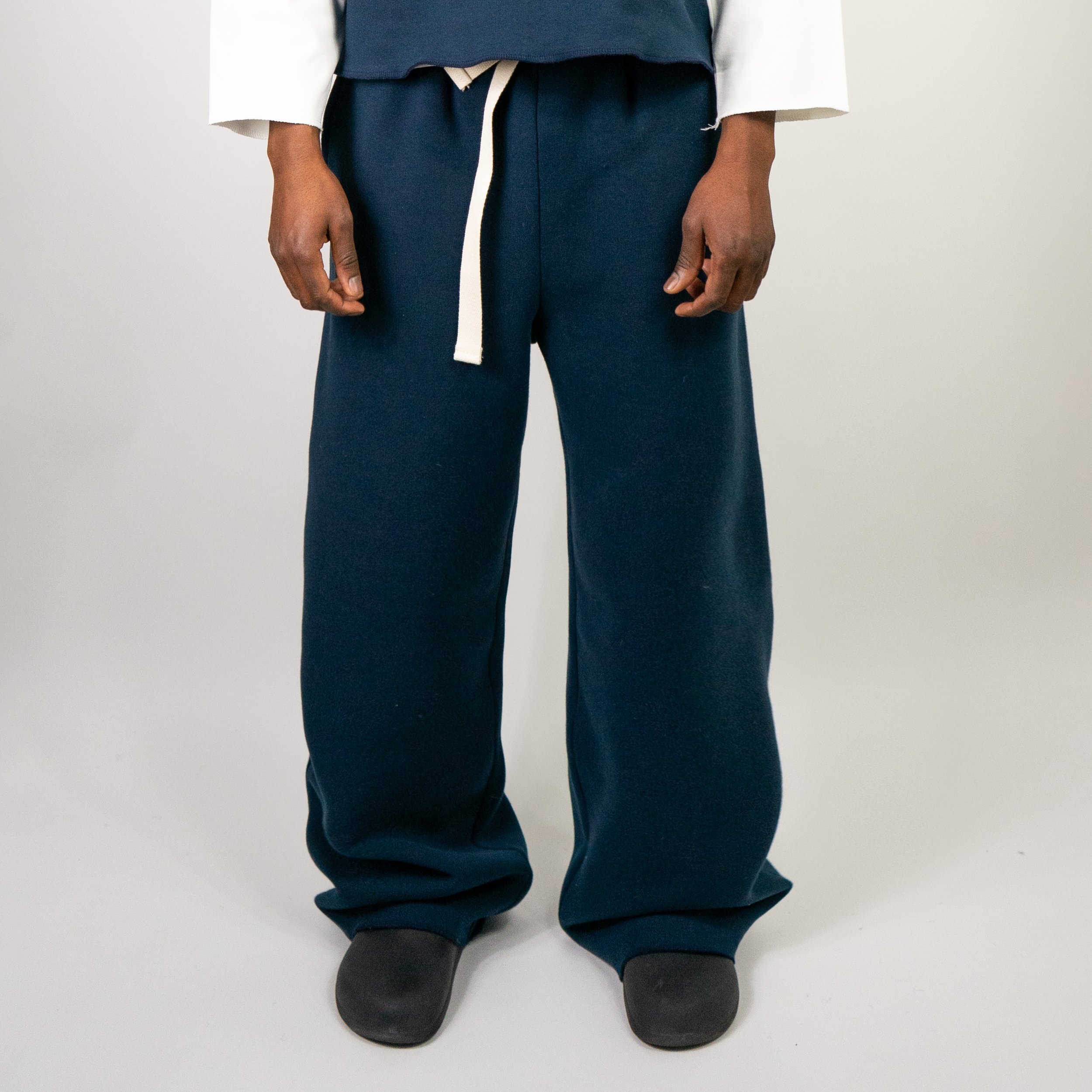 the ultramarine nomad fatigue sweats