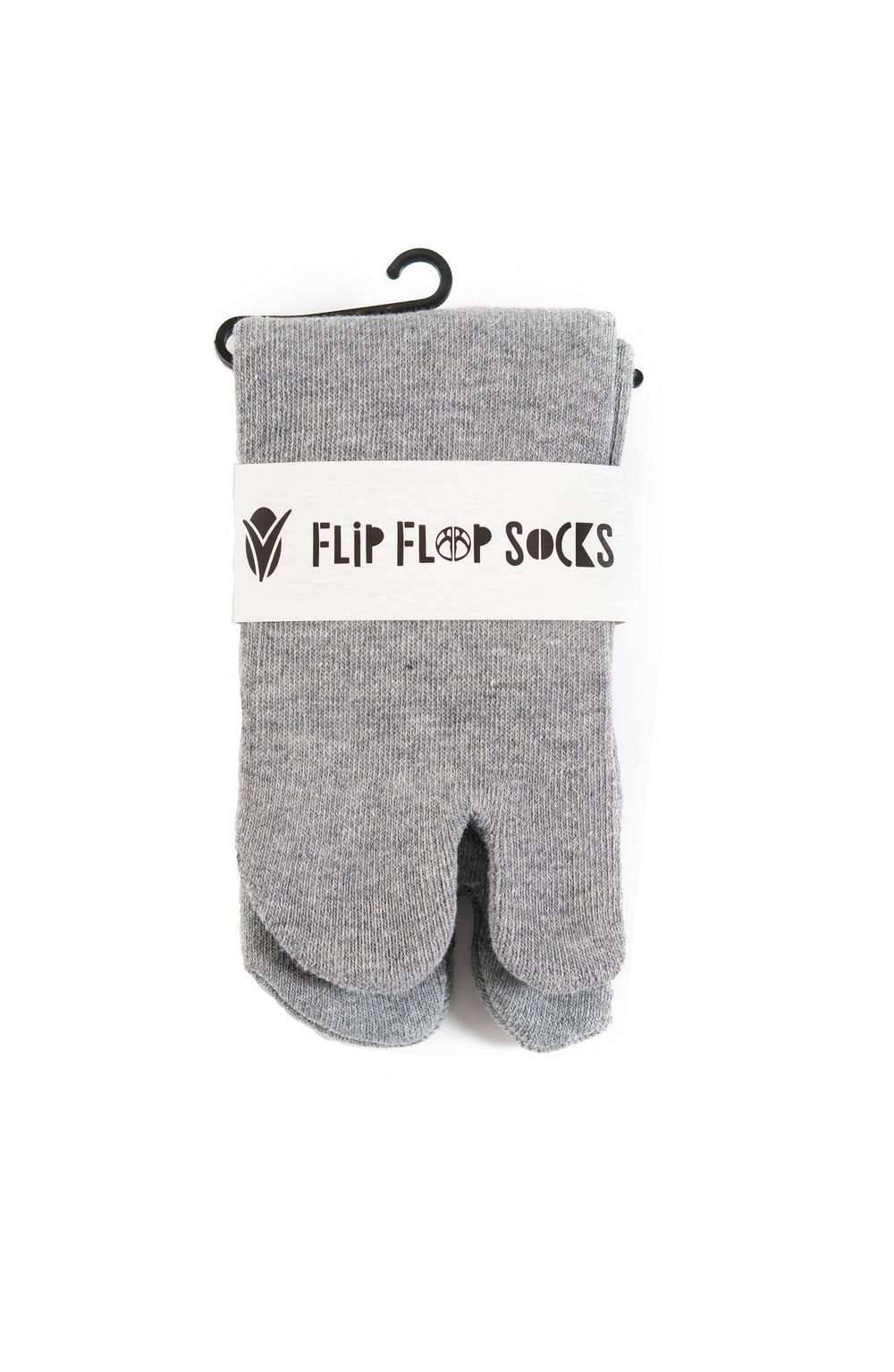  V-Toe Split Toe Flip-Flop Socks