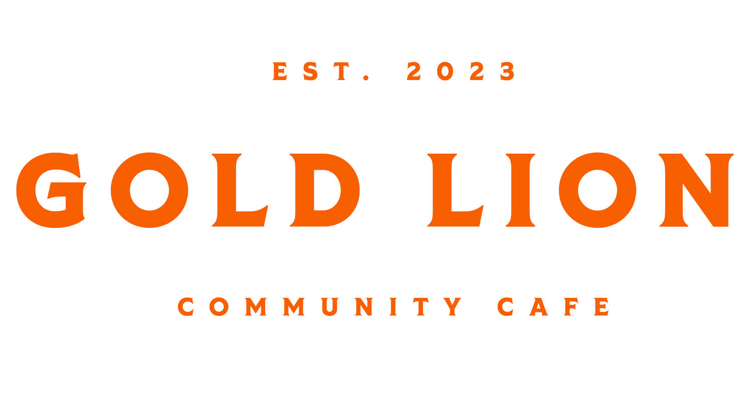 Gold Lion Community Cafe