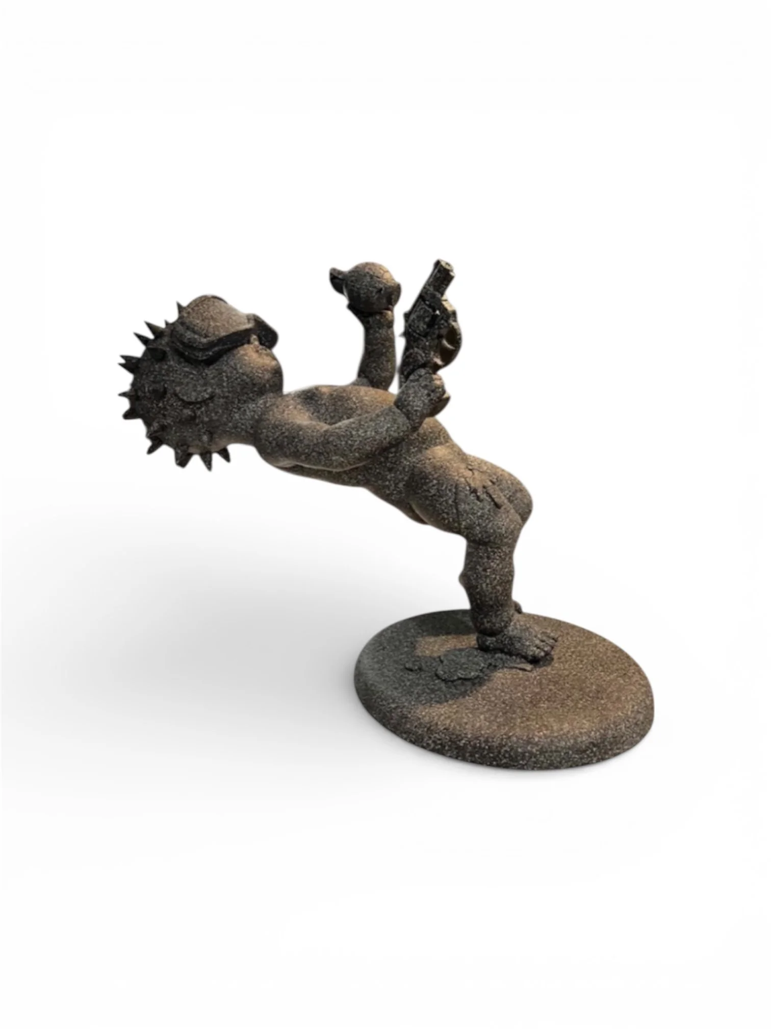 Criminal Baby 14:02:43