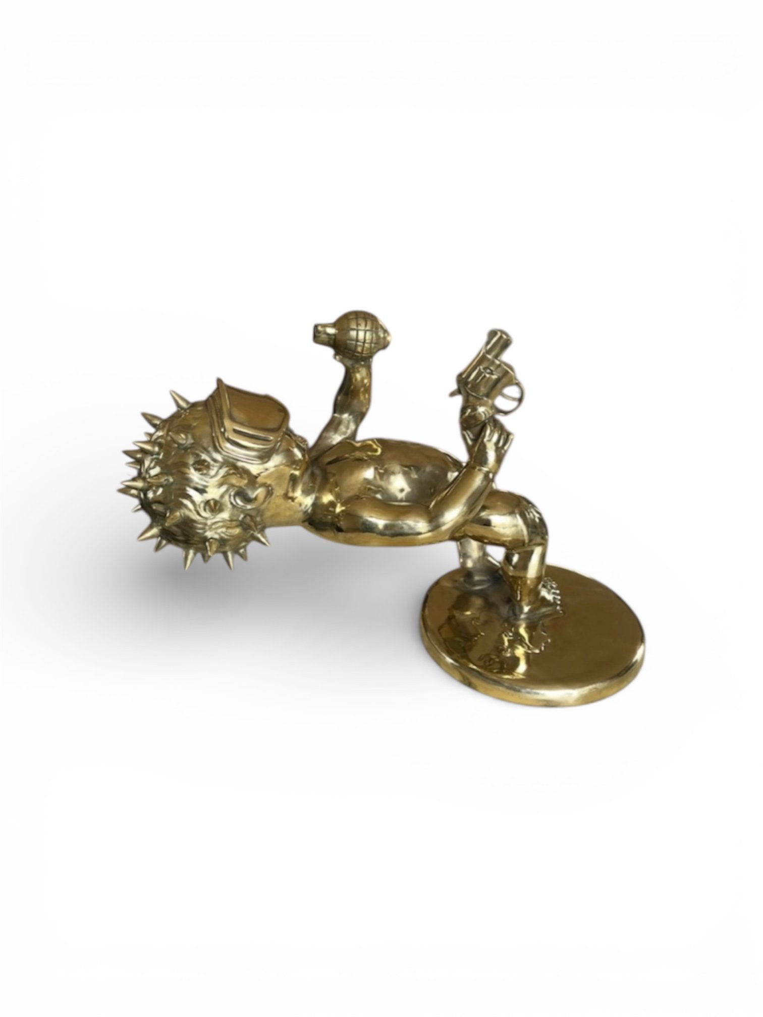 CRIMINAL BABY 14:02:45