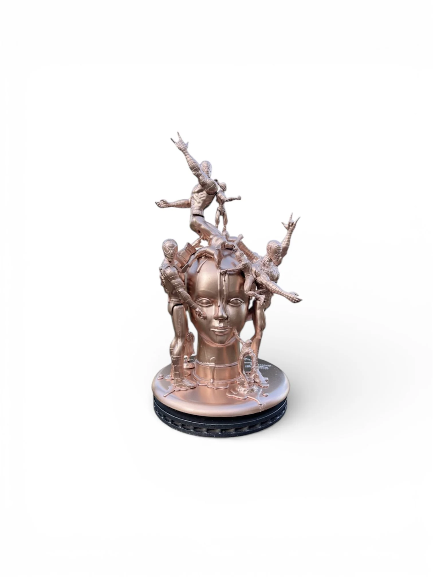 SPIDERMAN'S 14:02:26