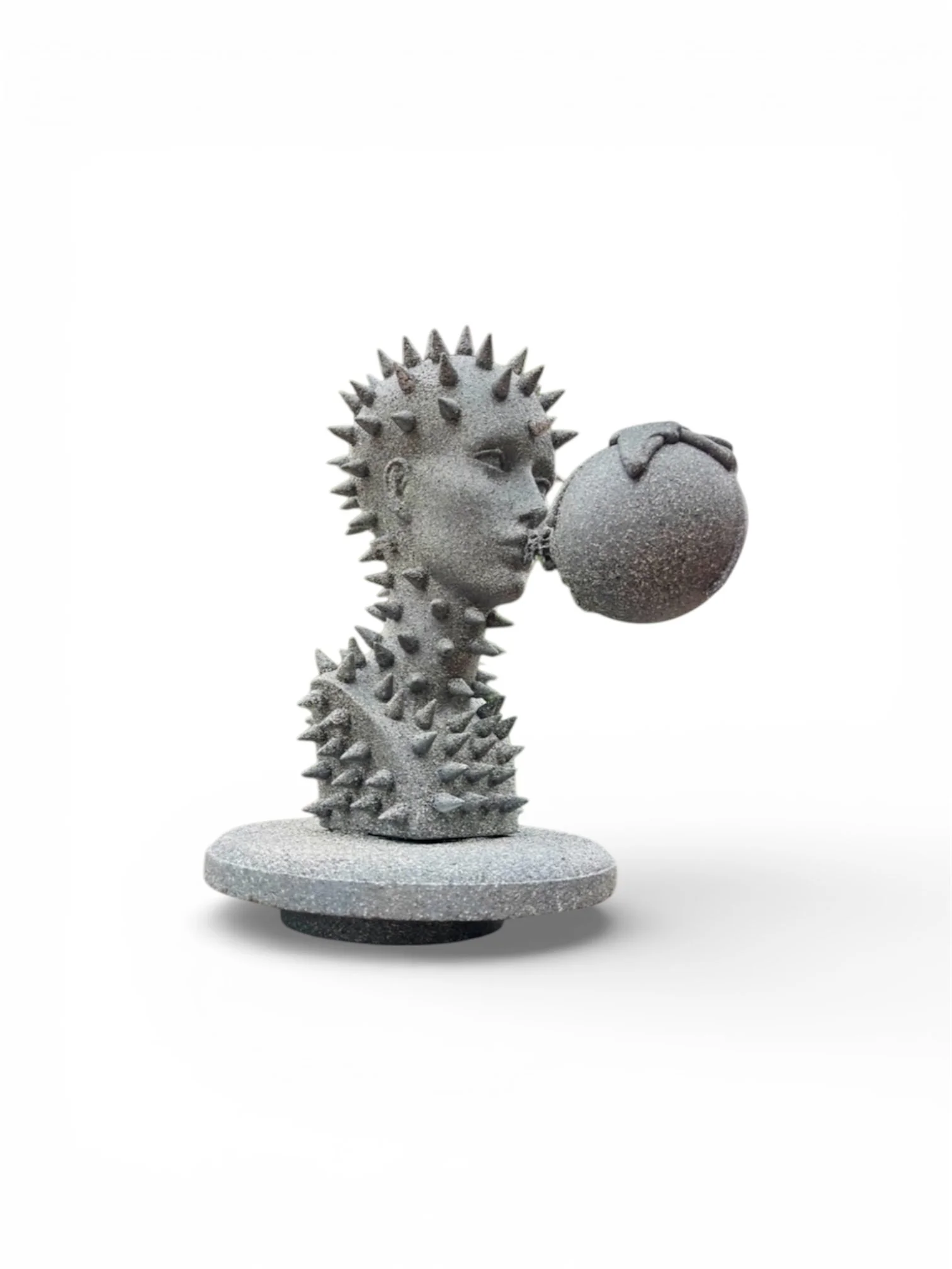 BUBBLE STONE 14:02:38