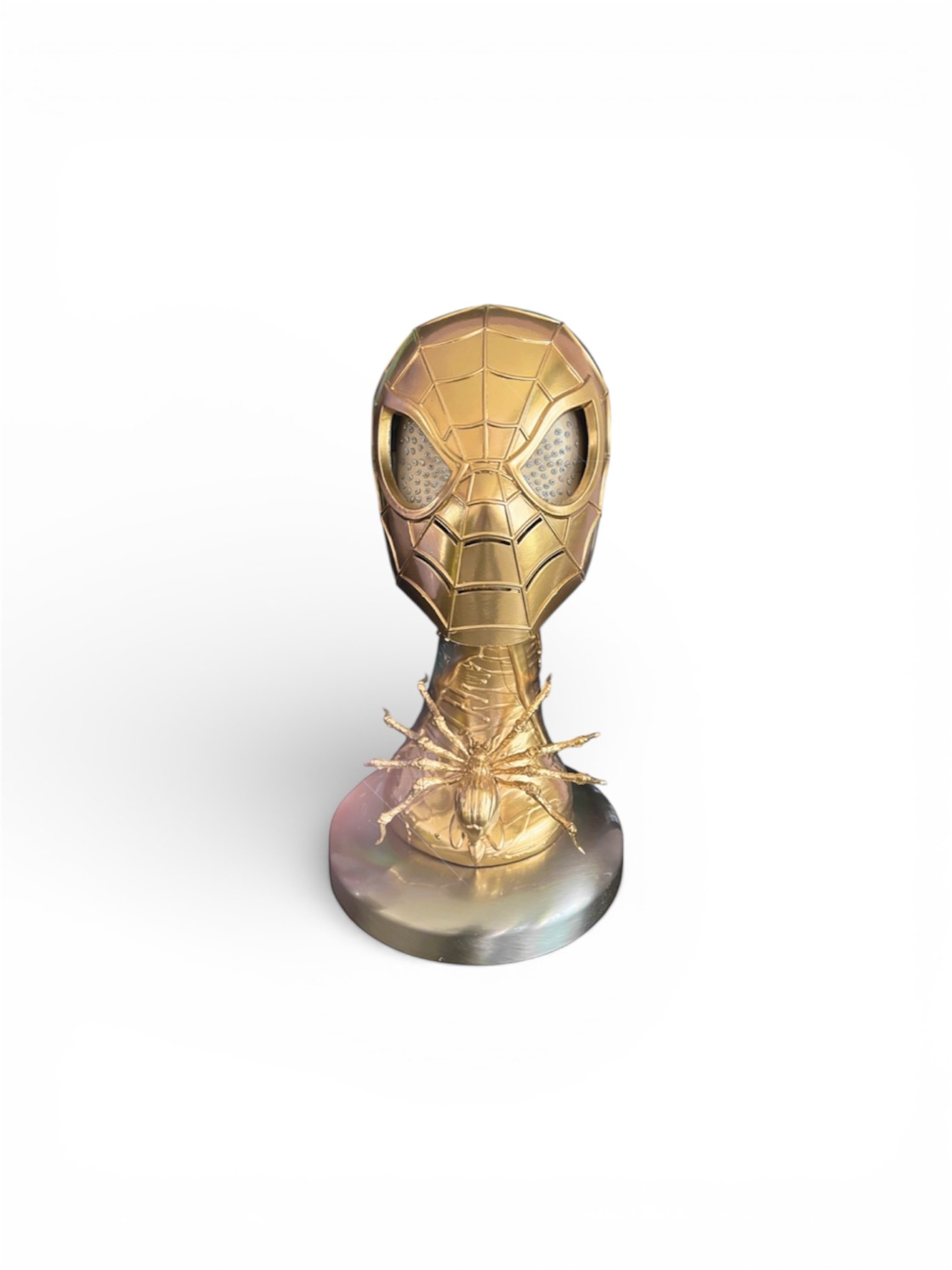 SPIDER GOLD 14:02:27