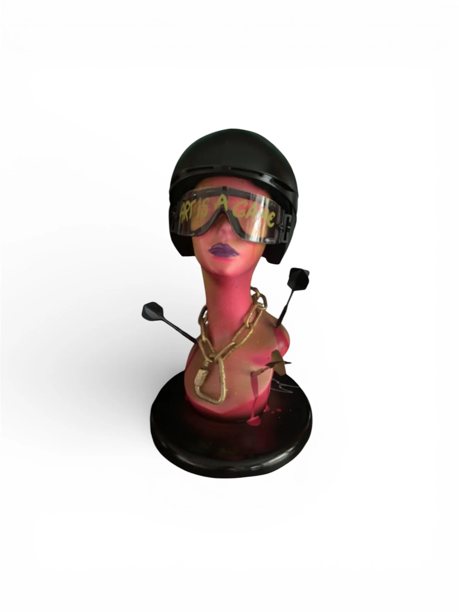 TARGET BUST 14:02:12