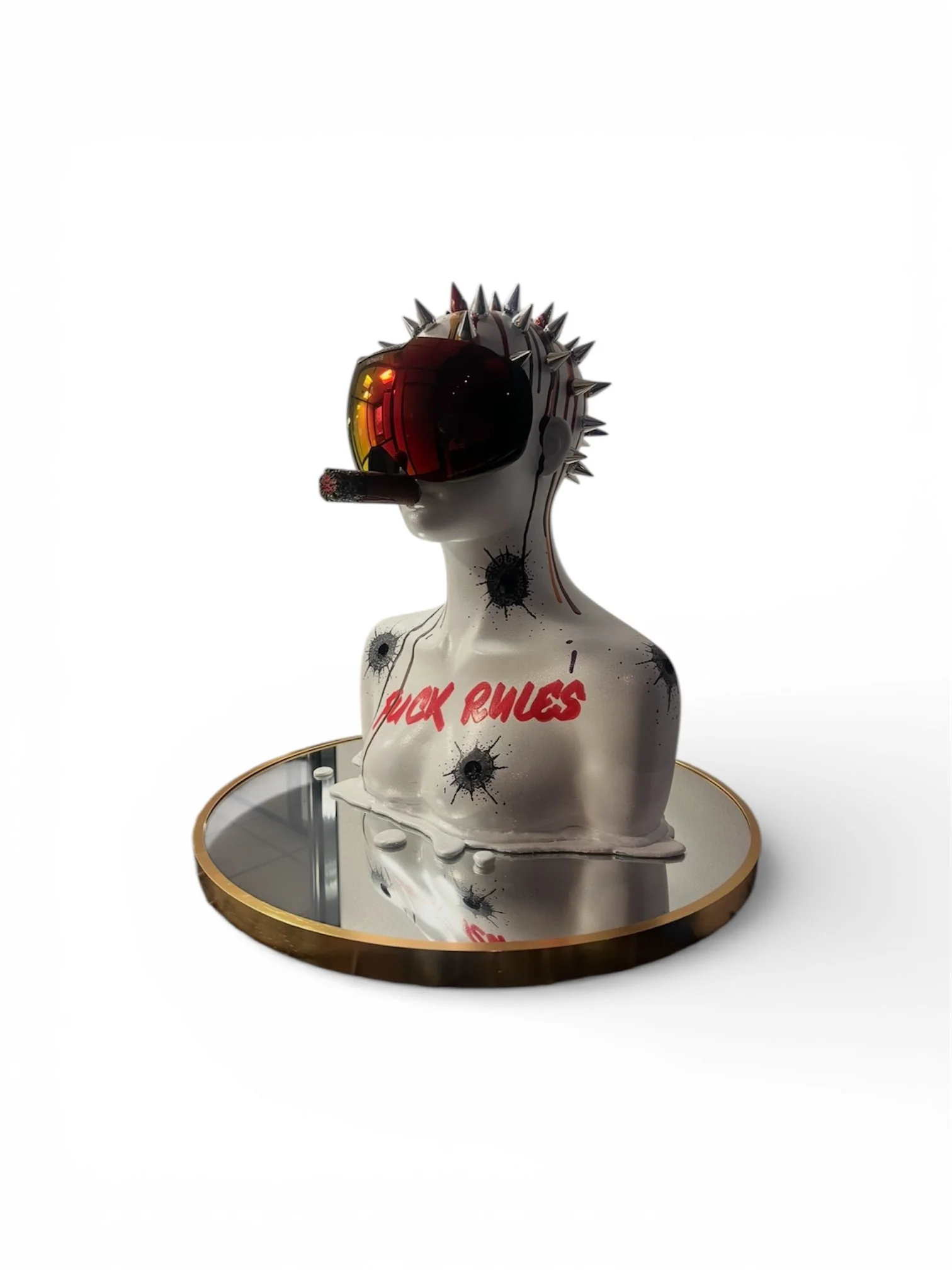 Fuck the rules 14:02:52