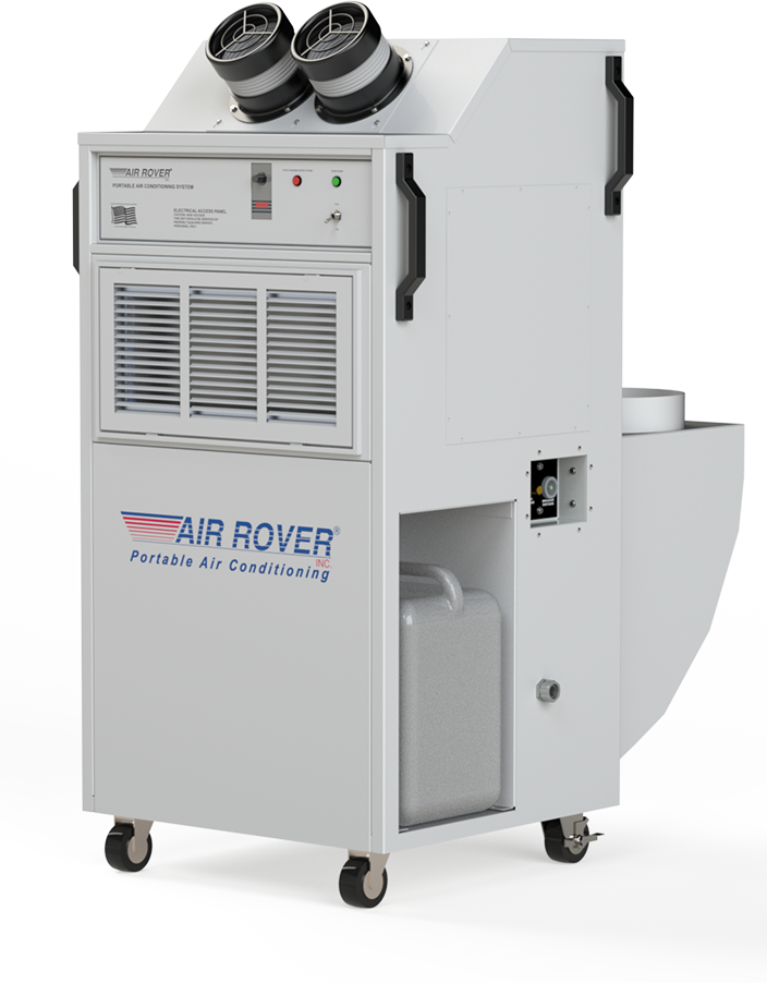 Air Rover Car Portable ACs | Cool Anywhere Today - Get Yours — Air Rover