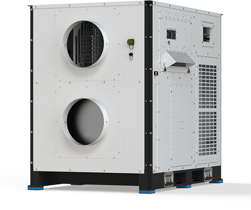 Custom Units | Discover Custom HVAC Solutions - Contact Us Today — Air ...