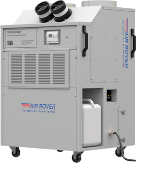 Portable Fire Rover Portable ACs — Air Rover