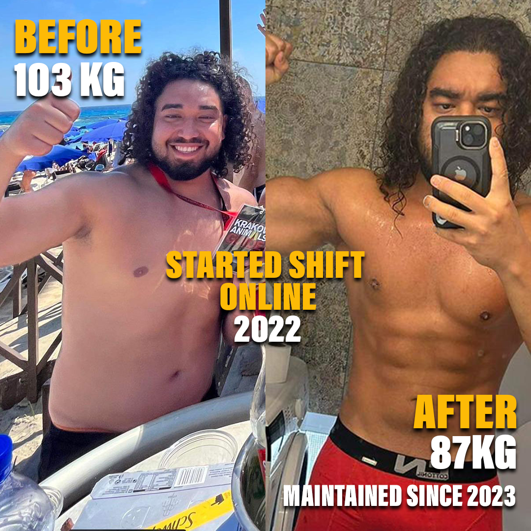 Amr Before and After.png