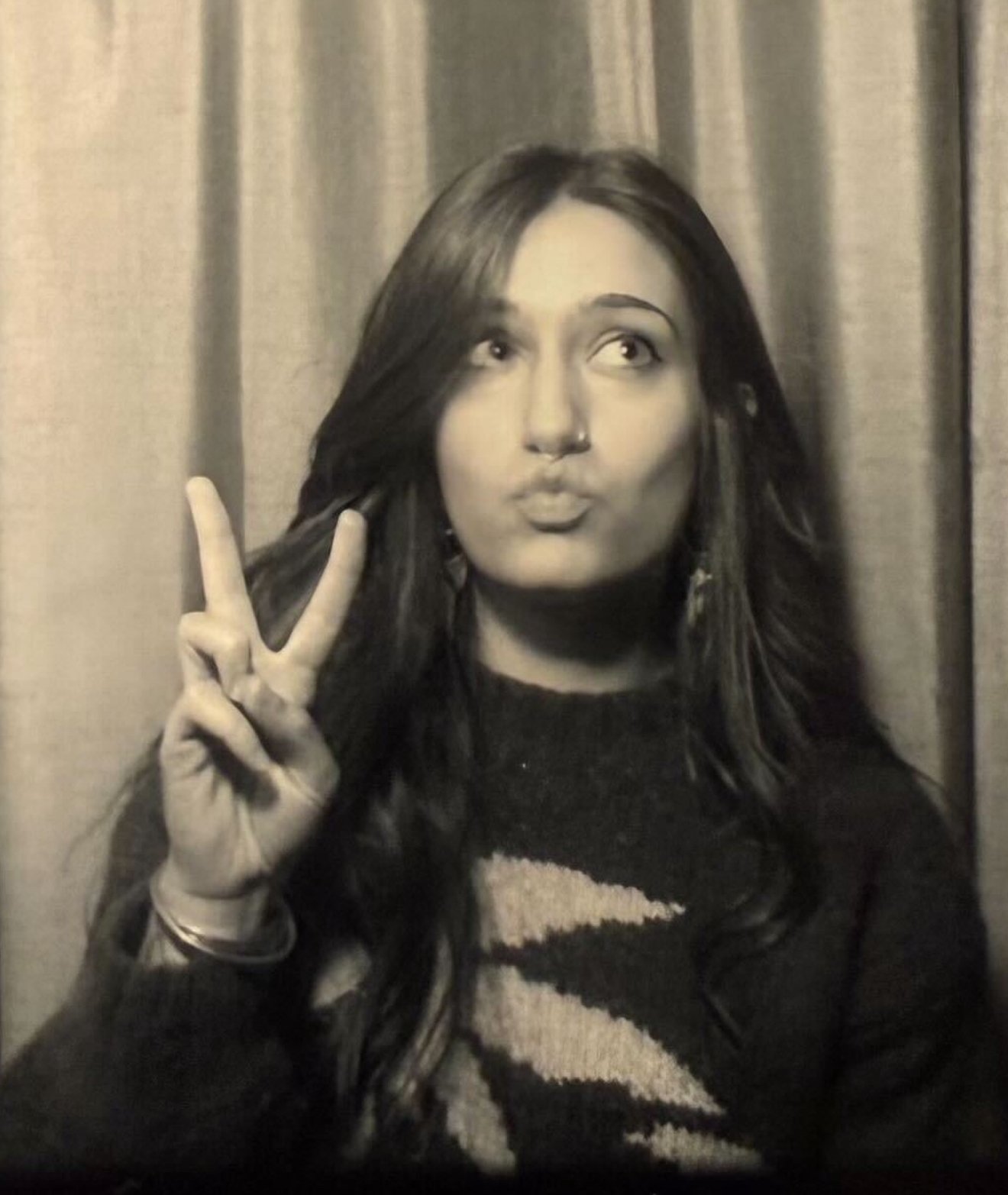 Serena Engquist - Paradise Tattoo