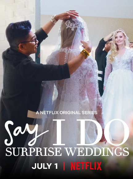 SVP Development, Scout Productions, 2020