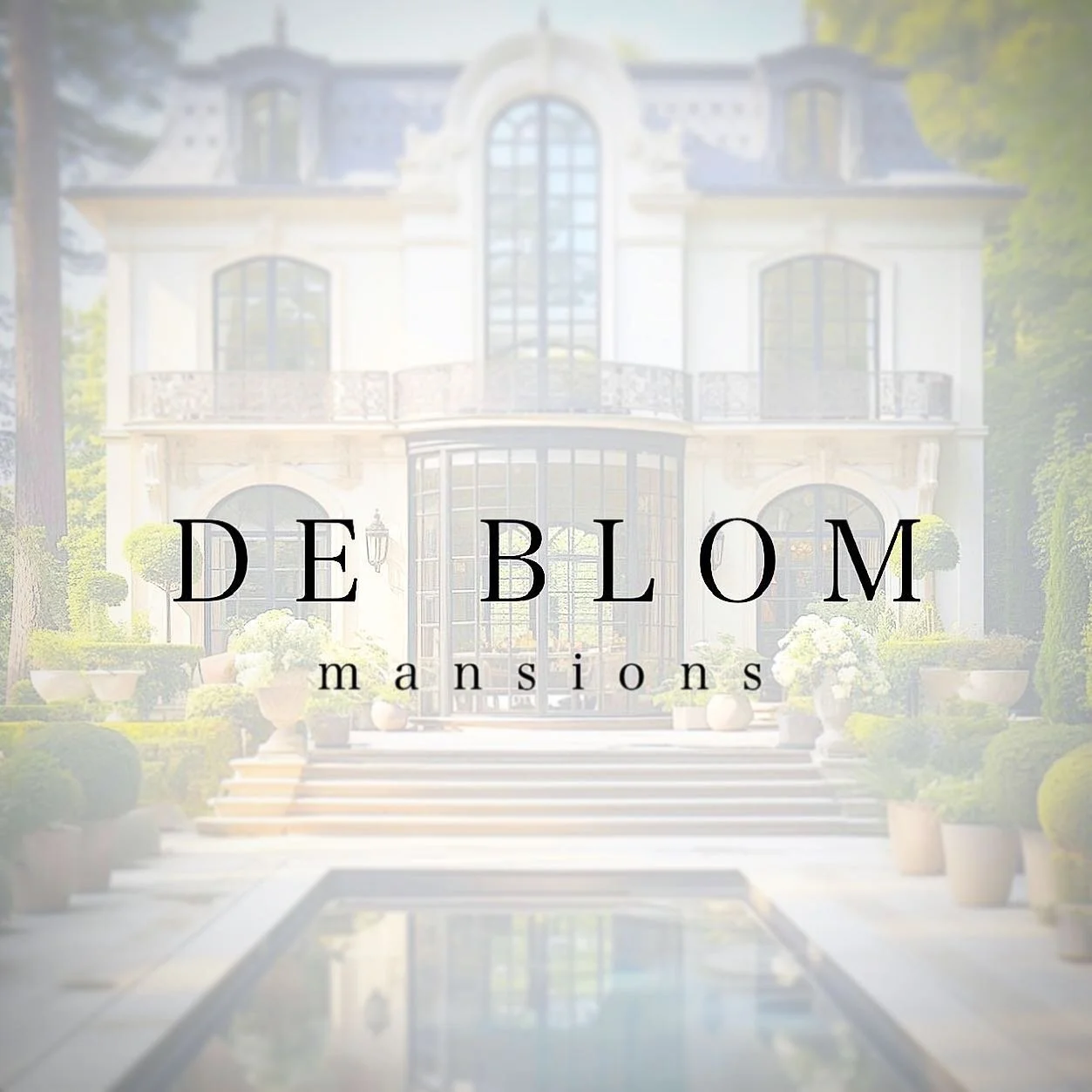 | &bull;The elegance of the timeless classic&bull; |
.
.
.
.
.
.
.
#deblom #classic #mansions #luxury #mansionsluxury #architecture #estate #property #instagood #real #realestate