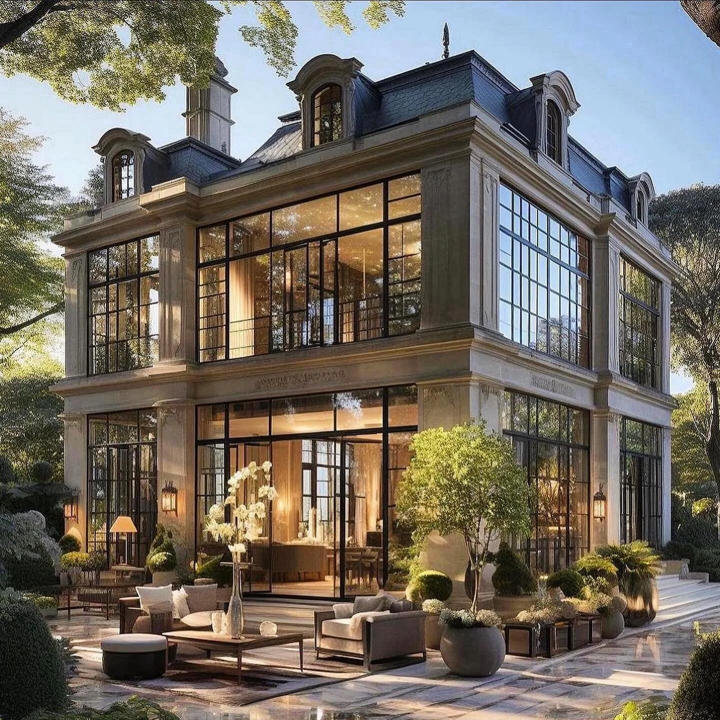 Most wonderful traditional home
.
.
.
@vinh.qp via #therealshaunasstage 
.
.
.
.
#deblom #lux #interior #architecture #adstyle #elledecor #decor #interiordesign #homedecor #luxurylifestyle #inspirationhome