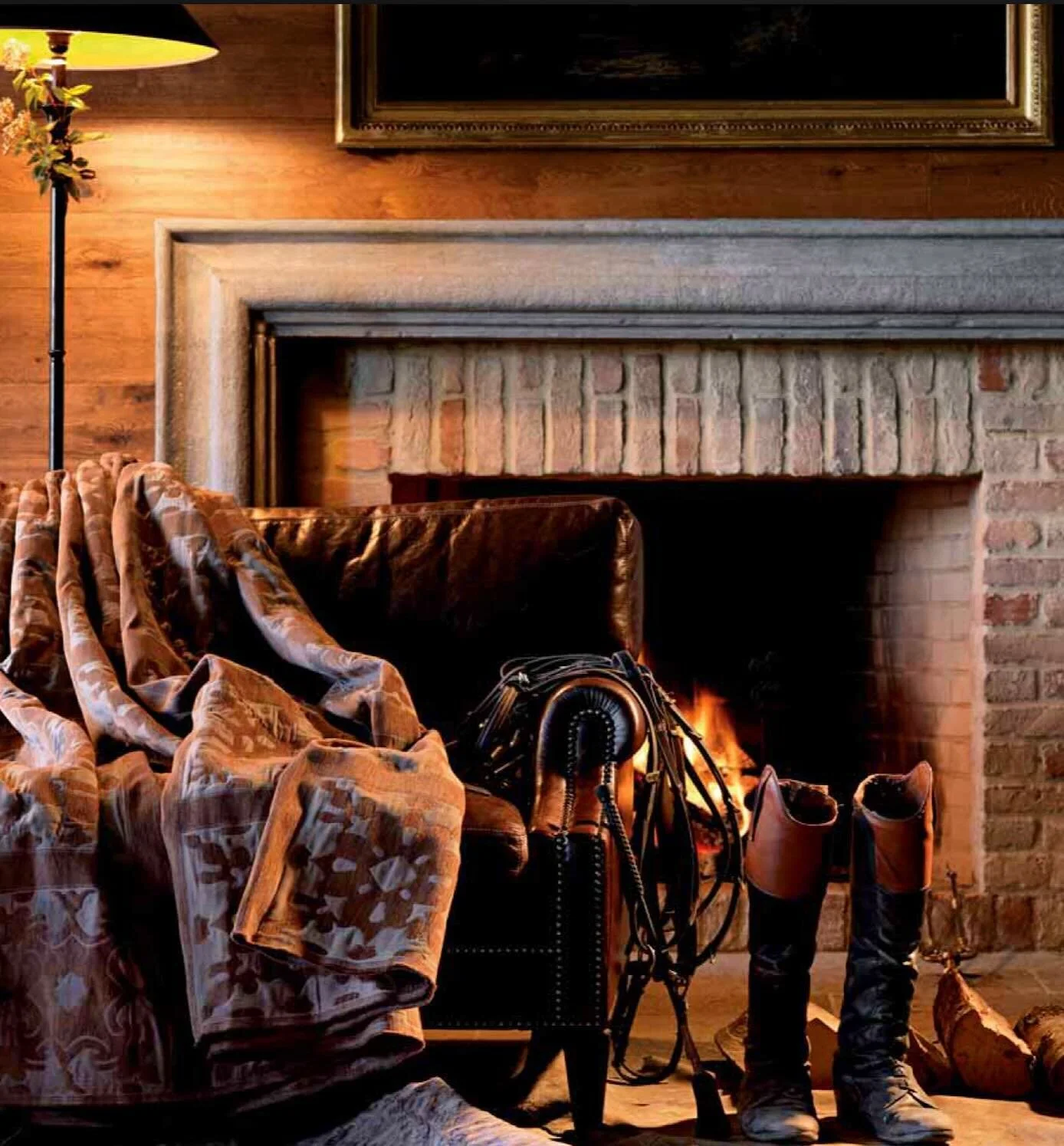 &bull; cozy season has officially started &bull; 🦆🤎

@deblom.deblom 
@kohroitaly @martinelliginettospa 

#deblom #deblommansions #interior #fabrics #texture #furnituredesign #bedlinen #tabledecor #decor #arredo #arredocasa #arredamento #architectur